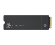 SEAGATE Firecuda 530 500GB M.2 NVMe Heatsink ZP500GM3A023 - 672285 - zdjęcie 1